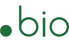 Logo of bio domains