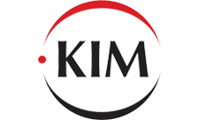 Logo of kim domains