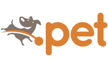 Logo of pet domains