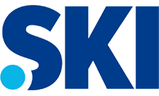 Logo of ski domains