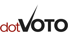 Logo of voto domains